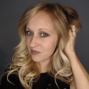 Meet your Posher, Brooke